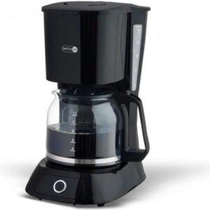 Máquina de Café de Filtro 900W - SWITCH ON