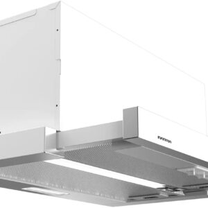 Exaustor de Gaveta 60cm 205W C (Cinzento) - INFINITON