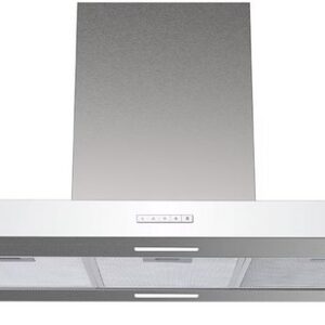 Exaustor 60cm 250W A (Inox) - INFINITON