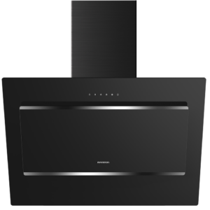 Exaustor 90cm 210W A (Preto) - INFINITON