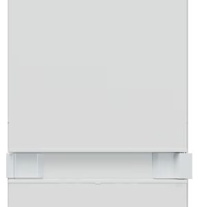 Frigorífico Combinado de Encastre Fresco 400 CNBQL3518EV 268L (Branco) - CANDY