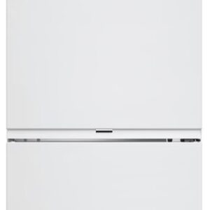 Frigorífico Combinado Fresco 300 CNCQ2T618EW 355L No Frost (Branco) - CANDY
