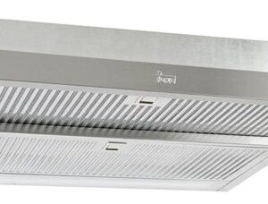 Exaustor de Encastre CNL 9610 (Classe C) 694 m³/h (Inox) - TEKA
