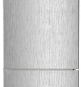 Frigorífico Combinado 371L CNSFD5723 (Inox) - LIEBHERR