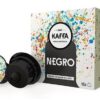 Pack 16x Cápsulas Dolce Gusto Kaffa Negro