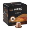 Pack 10x Cápsulas Nespresso Torrié Angola