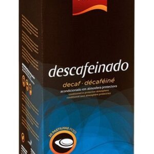 Pastilhas Torrié (20 Unidades) Decaf