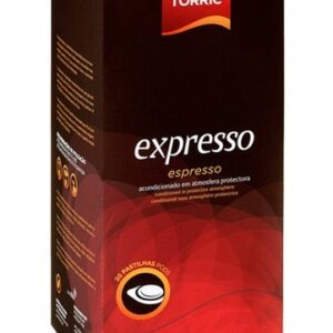 Pack 20x Pastilhas Torrié Expresso