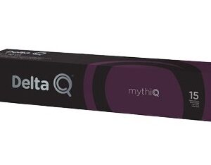Pack 10x Cápsulas Delta Q Mythiq