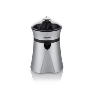Espremedor de Citrinus 0.8L 20W (Inox) - TRISTAR