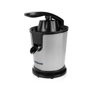 Espremedor de Citrinus 100W (Inox) - TRISTAR