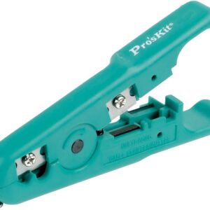 Descarnador de Cabo Coaxial (Blister) - Proskit