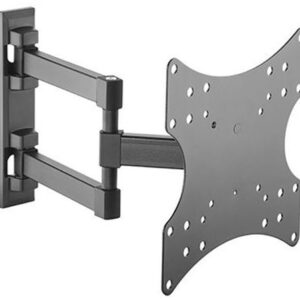 Suporte de TV 23 ~ 42 20Kg - CROMAD