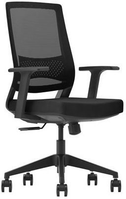 Cadeira de Escritório Senior SE2000 - CROMAD