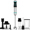 Conjunto Varinha e Acessórios XL PerfectCream & Crush 1200W - CECOTEC 04293