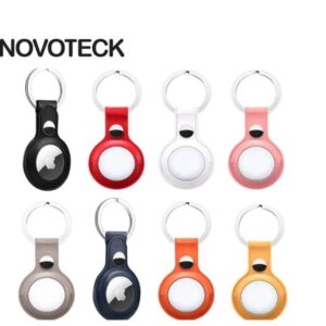 Porta Chaves Para AirTags
