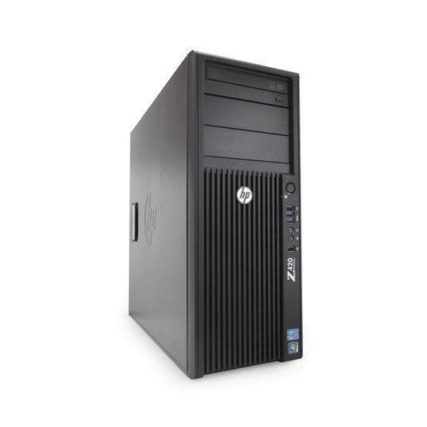 Computador HP Z420 Intel Xeon E5-2620 32Gb 480Gb Nvidia Quadro K2000 2Gb GDDR5 Win7 Pro