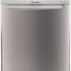 Máquina de Lavar Loiça D2F HD624 AS 14 Conjuntos (Inox) - INDESIT