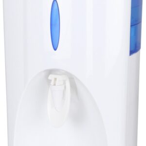 Dispensador de Água 8L - ORBEGOZO