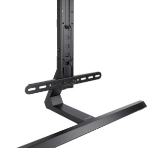 Suporte de Mesa TV-LCD 32- 65 (Vesa 200x200, 300x200, 300x300, 400x200, 400x300 e 400x400) - TooQ