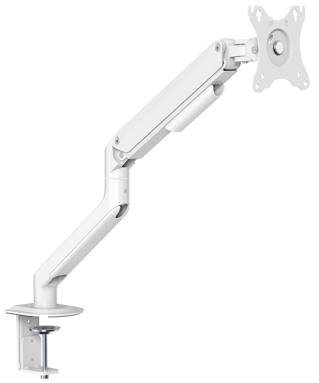 Suporte de Mesa p/ Ecrã 17 a 32 Máx. 9Kg (Branco) - TOOQ