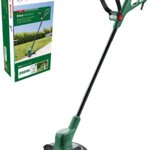 Aparador de Relva EasyGrassCut 23 12500RPM 280W (Preto/Verde) - BOSCH