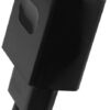 Alimentador USB 5V/2A 10W (Preto)