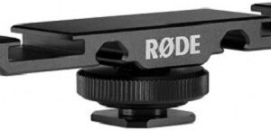 Suporte de Sapata Duplo DCS-1 - RODE