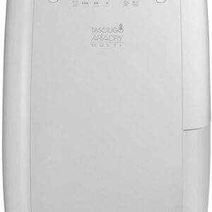 Desumidificador 10Lt/24H Depósito 2Lt Função Secagem Roupa - DELONGHI