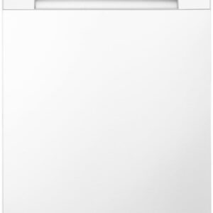Máquina de Lavar Loiça DF030FW 13 Conjuntos (Branco) - LG