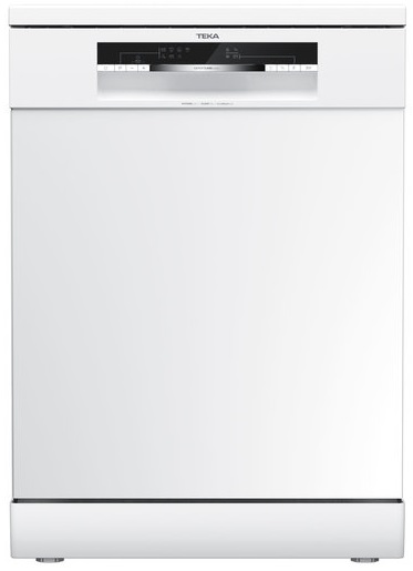 Máquina de Lavar Loiça 14 Sets DFS46710WH (Branco) - TEKA