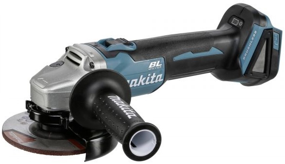 Rebarbadora DGA504Z - MAKITA