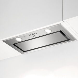 Exaustor Encastre DGE5661HM 3 Velocidades 54cm A (Inox) - AEG