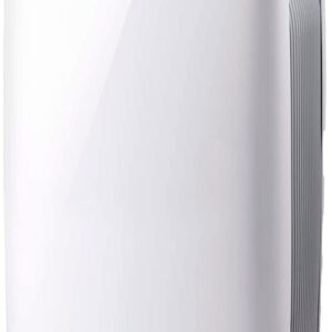 Desumidificador 22L/Dia 325W (Branco) - TAURUS