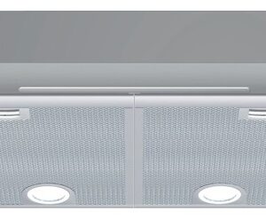 Exaustor 4 Velocidades C 73cm (Cinza Metalizado) - BOSCH