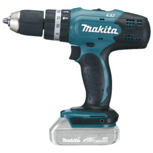 Aparafusadora 1300 RPM DHP453Z - MAKITA