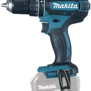 Berbequim Aparafusadora c/ Percussão 18V 62Nm DHP482Z - MAKITA