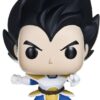Figura Pop! Vegeta Dragon Ball Z - FUNKO