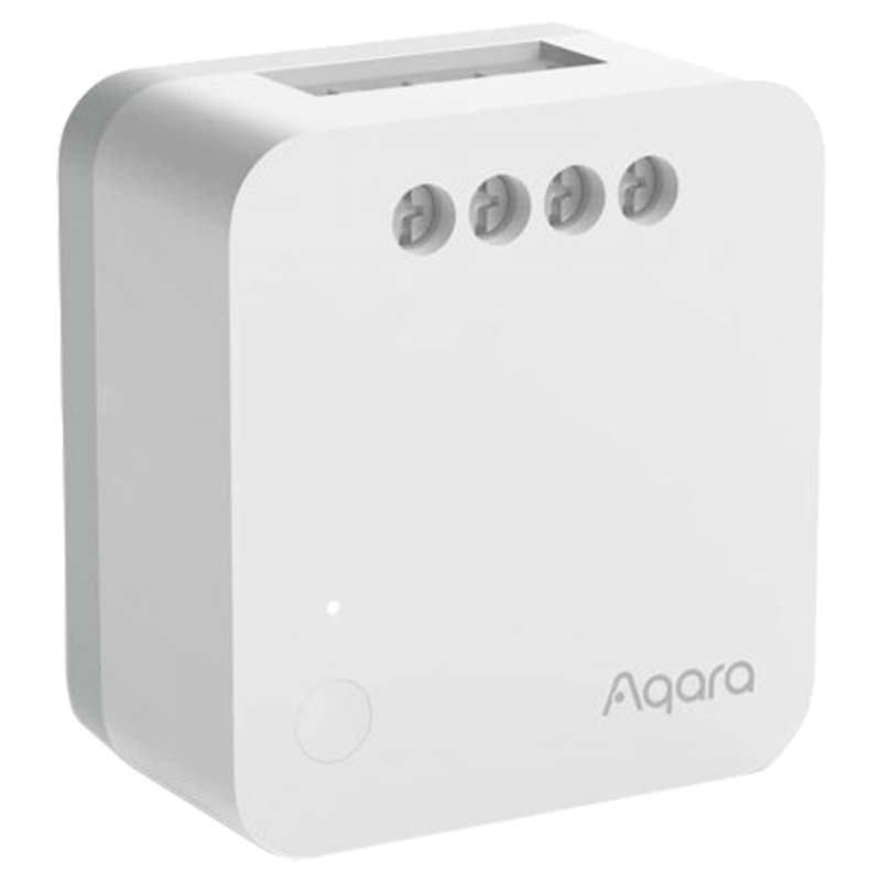Relé Aqara T1 220V 10A Zigbee - XIAOMI