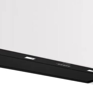 Exaustor de Encastre Serie 8 DLN88PC60 595m³/h (Preto) - BOSCH