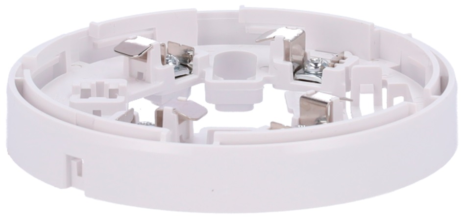 Base de Perfil Baixo - DMTECH