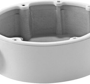 Caixa de Conexões p/ Câmaras Dome - HIKVISION