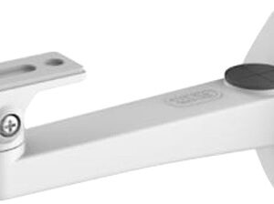 Suporte de Parede p/ Câmaras Box e Bullet (Branco) - HIKVISION