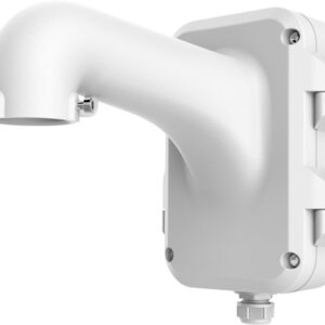 Suporte de Parede c/ Caixa de Conexões p/ Domes Motorizadas - HIKVISION