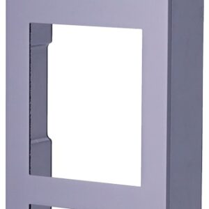 Suporte de Superfície p/ Videoporteiros - HIKVISION