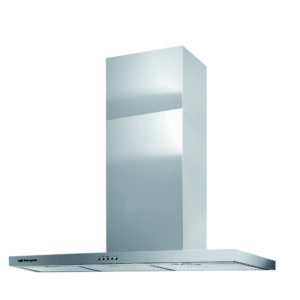 Chaminé Decorativa em Aço Inoxidável (190W) DS 57190 - ORBEGOZO