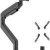 Suporte de Mesa p/ Monitor/TV 27Kg 24-57 (Preto) - AISENS