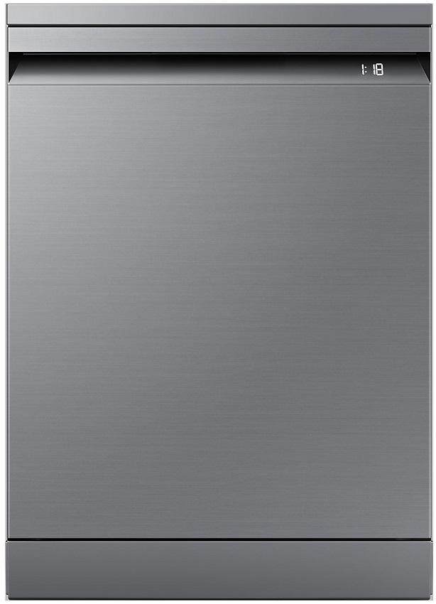 Máquina de Lavar Loiça DW60DG790FSLU1 14 Conjuntos (Look Inox) - SAMSUNG