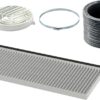 Módulo de Recirculação c/ Filtro Clean Air Standard DWZ6IB1I4 - BOSCH