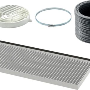 Módulo de Recirculação c/ Filtro Clean Air Standard DWZ6IB1I4 - BOSCH